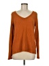 American Eagle Outfitters Orange Long Sleeve T-Shirt Size M - photo 1