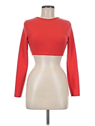 Nasty Gal Inc. Long Sleeve T-Shirt (view 1)
