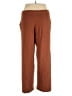 DKNY Brown Casual Pants Size L (estimated) - photo 2