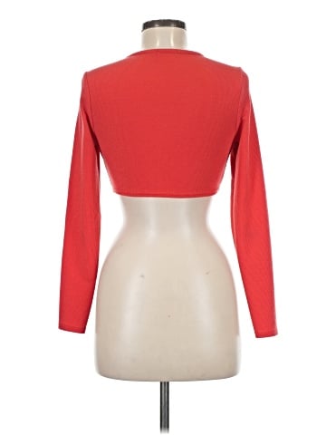 Nasty Gal Inc. Long Sleeve T-Shirt (view 2)