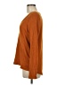 American Eagle Outfitters Orange Long Sleeve T-Shirt Size M - photo 5