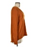 American Eagle Outfitters Orange Long Sleeve T-Shirt Size M - photo 4