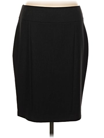 Sharagano Formal Skirt (view 1)