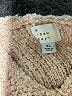 A New Day Pink Pullover Sweater Size XL - photo 7