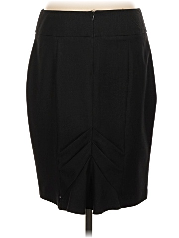 Sharagano Formal Skirt (view 2)
