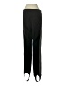 Helmut Lang Solid Black Casual Pants Size 4 - photo 2