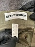 Gerry Weber 100% Polyester Solid Green Casual Skirt Size EU 38 / US 8 - photo 4