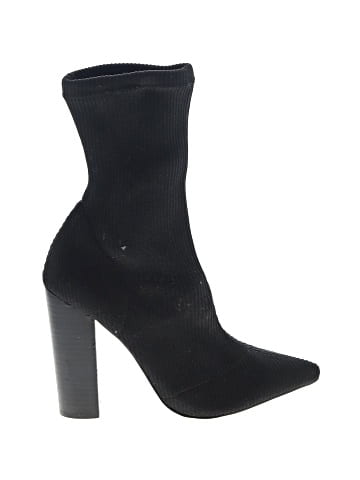 Steve Madden Ankle Boots (view 1)
