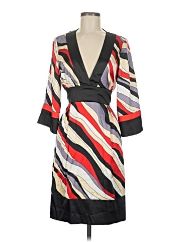 By Deep Los Angeles Cocktail Dress (view 1)