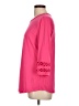 Shein Pink 3/4 Sleeve T-Shirt Size 12 - photo 5