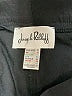 Joseph Ribkoff Black Active Pants Size 12 - photo 7
