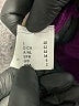 M Missoni Purple Pullover Sweater Size 2 - photo 8
