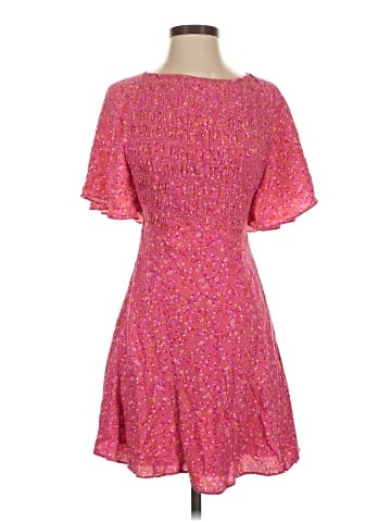 YFB Casual Dress (view 1)