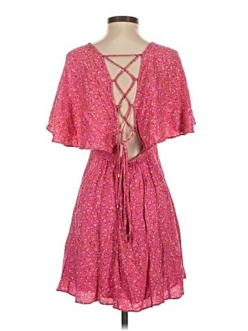 YFB Casual Dress (view 2)