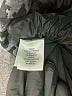 Jessica Simpson Houndstooth Gray Cocktail Dress Size S - photo 8