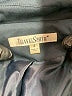 Travelsmith 100% Polyester Blue Blazer Size 4 - photo 6