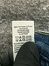 Lucky Brand Stars Blue Jeans Size 00 - photo 8