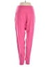 Unbranded Solid Pink Active Pants Size S - photo 1