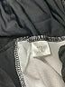 Unbranded Solid Black One Piece Swimsuit Size XL - photo 3