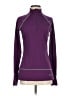 Under Armour Purple Sweatshirt Size S - photo 1