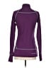 Under Armour Purple Sweatshirt Size S - photo 2