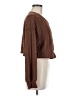 Shein Brown Pullover Sweater Size M - photo 4