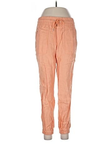 Athleta Linen Pants (view 1)