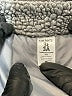Carter's 100% Polyester Burgundy Vest Size 3T - photo 3