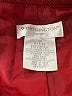 Worthington Red Blazer Size 4 (petite) - photo 6