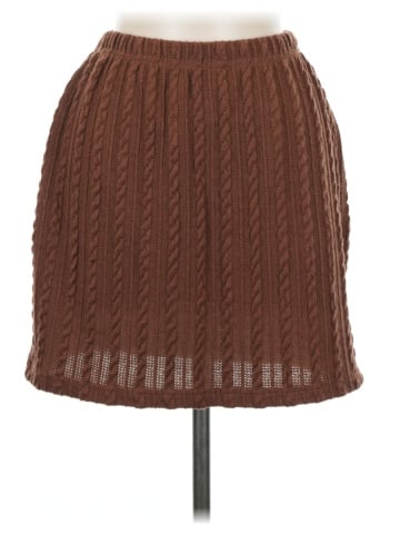 Shein Casual Skirt (view 1)