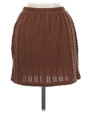 Shein Casual Skirt (view 2)
