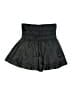 Glam Black Shorts Size M - photo 2