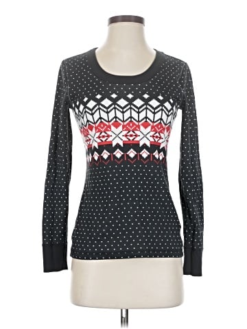 Hanna Andersson Long Sleeve T-Shirt (view 1)