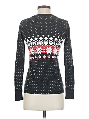 Hanna Andersson Long Sleeve T-Shirt (view 2)