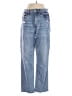 Daze Stars Blue Jeans Size 26 waist (estimated) - photo 1