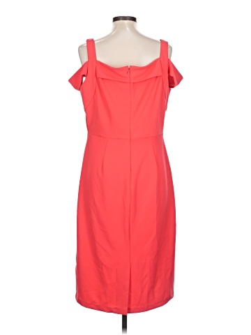 Beige by ECI Cocktail Dress (view 2)