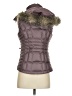 Eddie Bauer 100% Polyester Purple Vest Size XS - photo 2