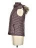 Eddie Bauer 100% Polyester Purple Vest Size XS - photo 5