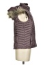 Eddie Bauer 100% Polyester Purple Vest Size XS - photo 4
