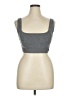 Puma Gray Sports Bra Size XL - photo 1