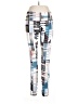 Victoria Sport Graphic White Pink Active Pants Size L - photo 1