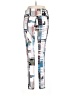 Victoria Sport Graphic White Pink Active Pants Size L - photo 2