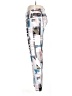 Victoria Sport Graphic White Pink Active Pants Size L - photo 5