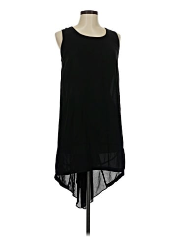 Chris & Carol Casual Dress (view 1)