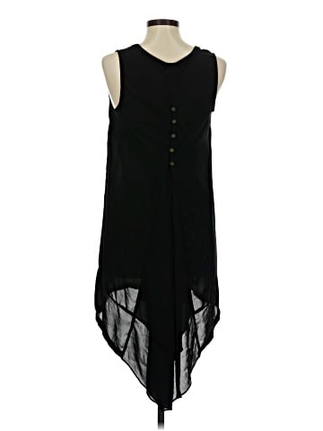 Chris & Carol Casual Dress (view 2)