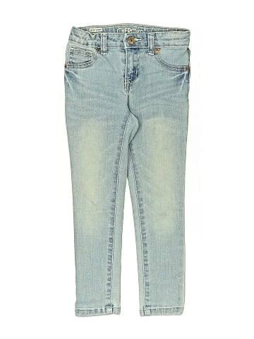 Cherokee Jeans (view 1)