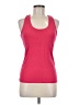 lucy Pink Active Tank Size M - photo 1