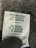 Just Black Solid Blue Jeans Size 27 waist - photo 6