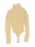 Out From Under Tan Bodysuit Size M - photo 2