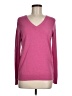 Amazon Essentials Pink Pullover Sweater Size M - photo 1